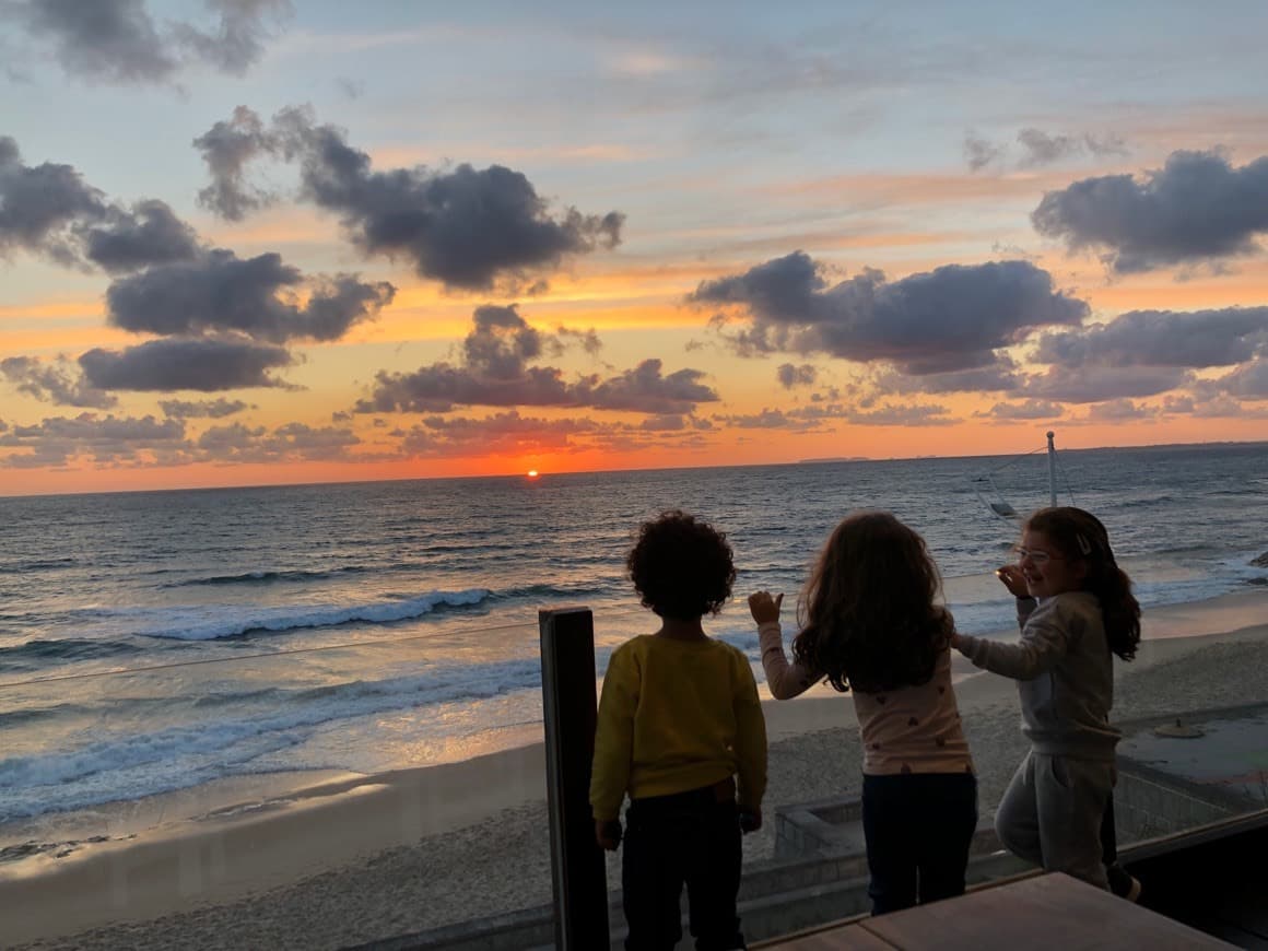 Place Praia da Areia Branca