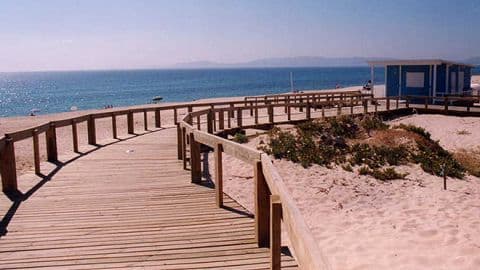 Place Praia da Comporta