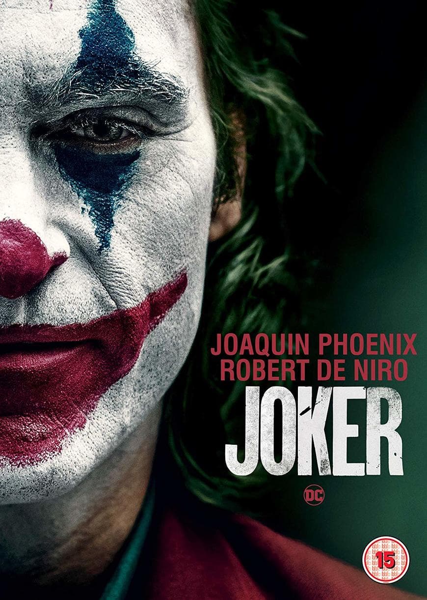 Movie Joker