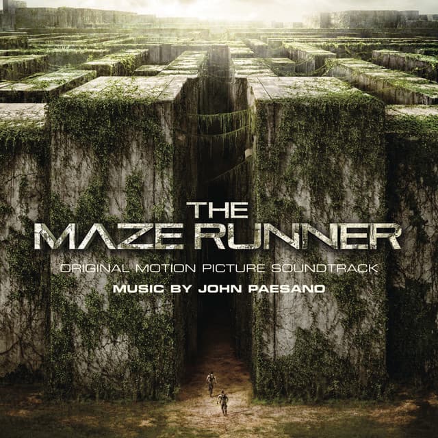 Music The Maze Runner