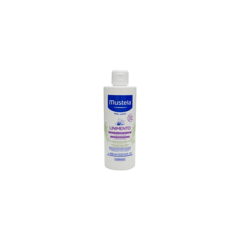 Product Mustela Linimento