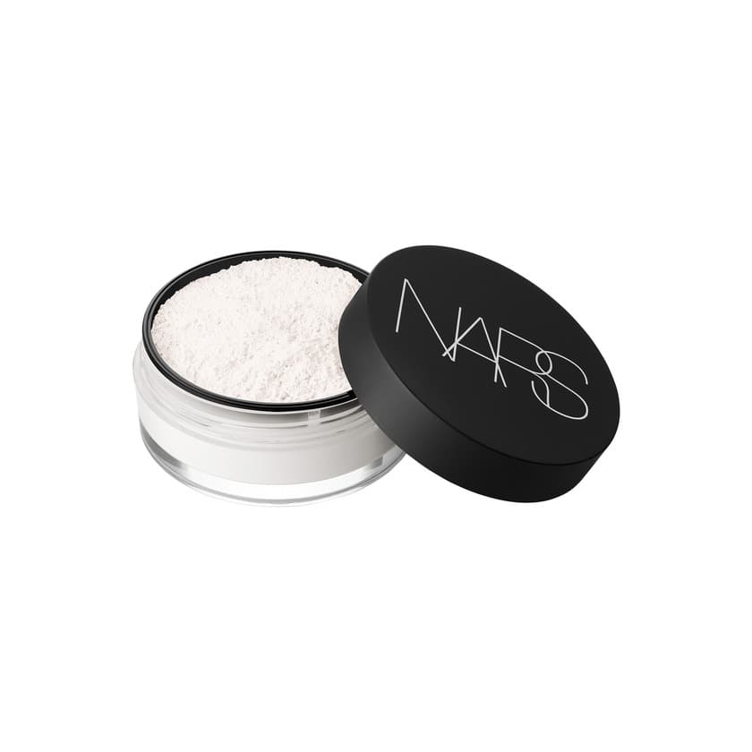 Producto Pó translúcido NARS