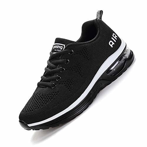 Moda SMARTEN Air Zapatillas de Running