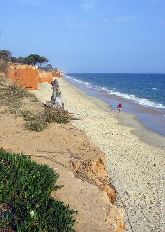 Place Praia de Loulé Velho