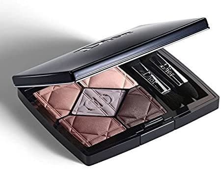 Product Dior - Palette mirada couture