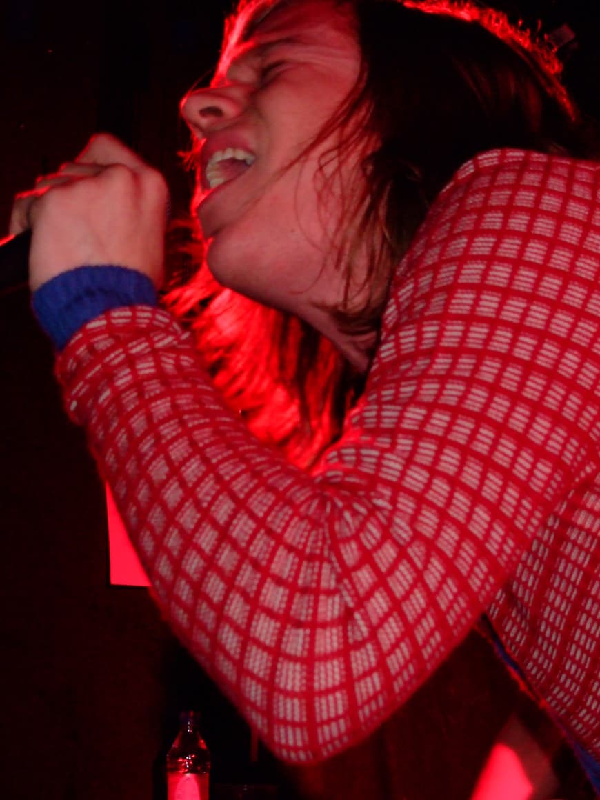 Fashion Cage the Elephant - Wikipedia