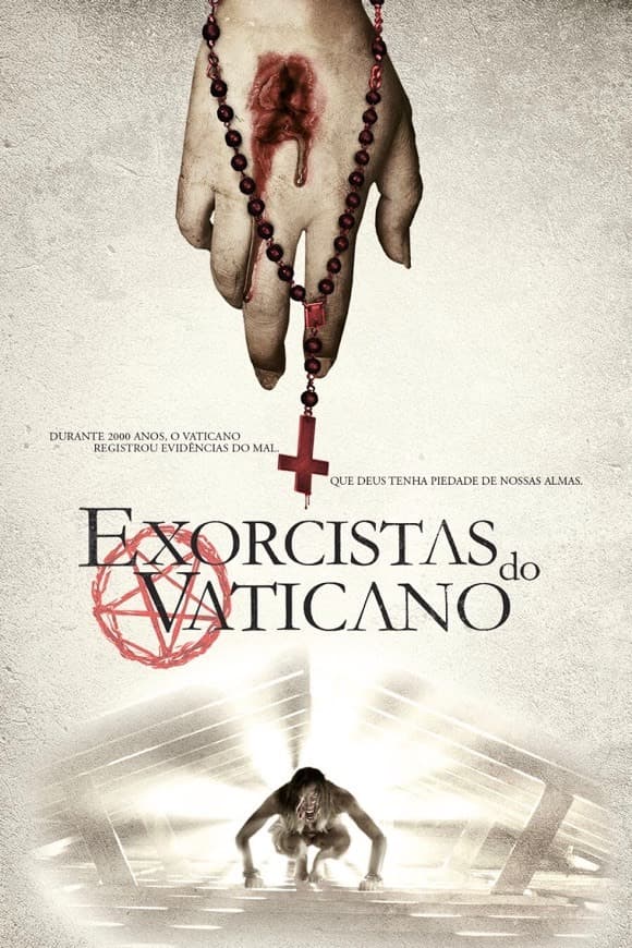 Movie The Vatican Tapes