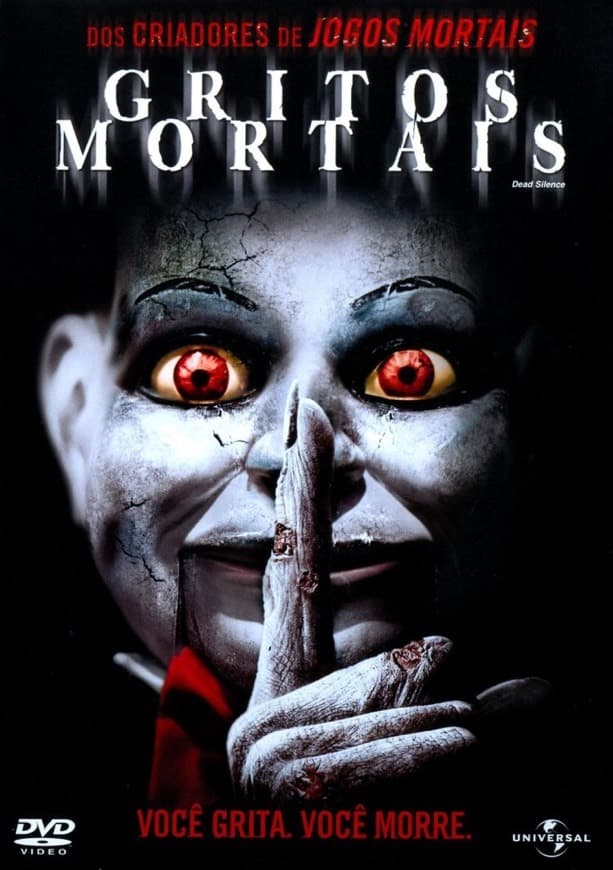 Movie Dead Silence