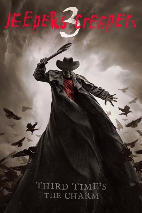 Movie Jeepers Creepers 3