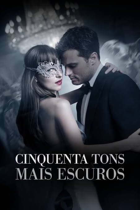 Película Fifty Shades Darker