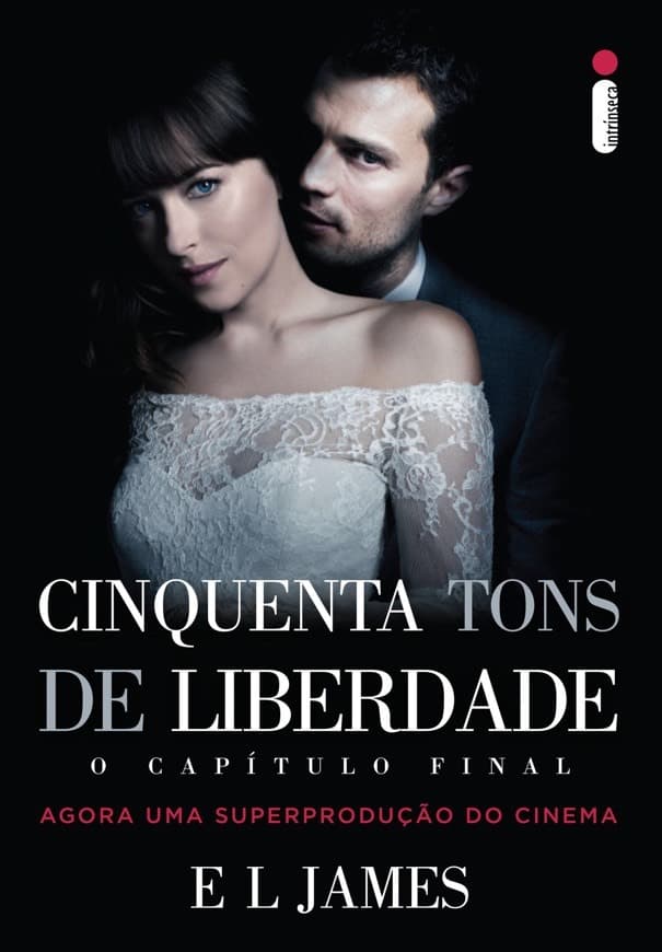 Película Fifty Shades Freed