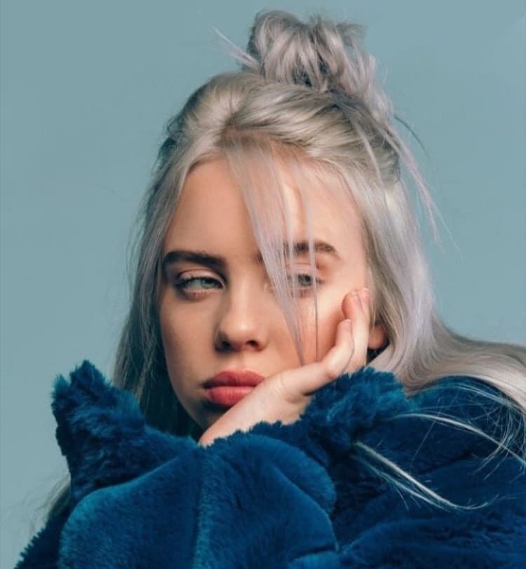 Moda Billie Eilish