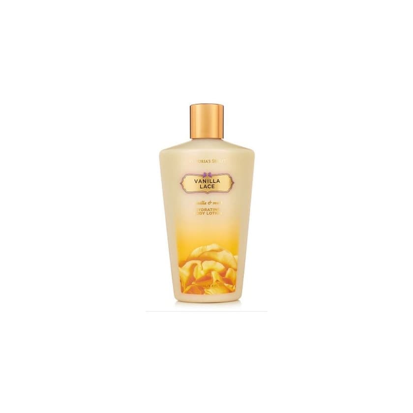 Producto Creme Vanilla Lace Victoria's Secret