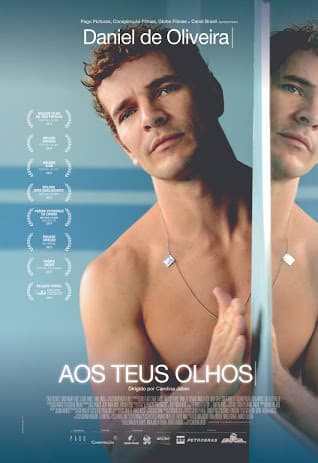 Película Aos Teus Olhos