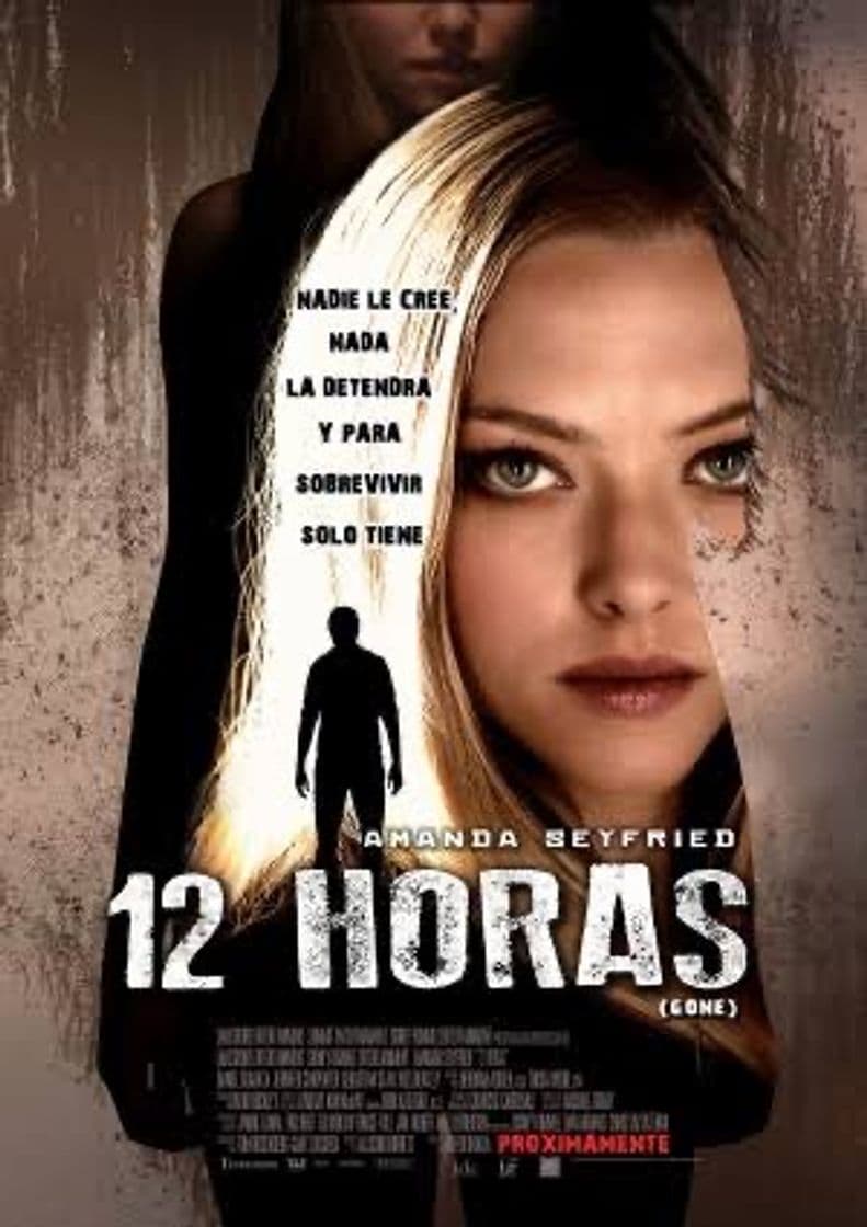 Película 12 Horas