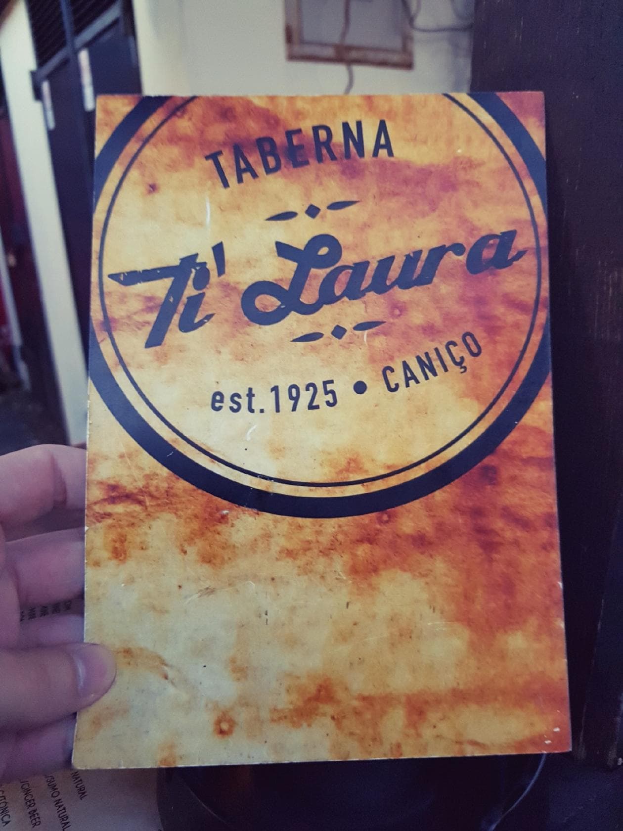 Restaurants Ti Laura