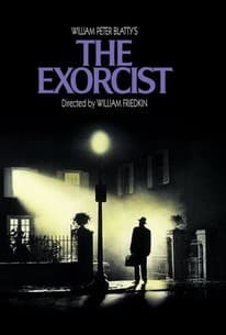 Movie The Exorcist