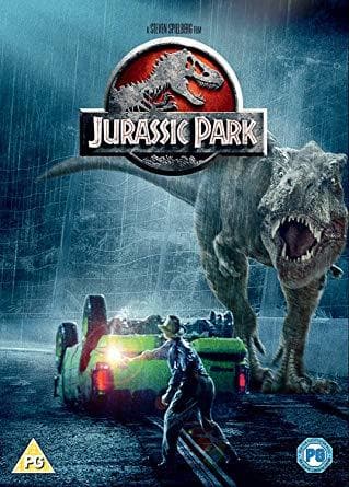 Movie Jurassic Park