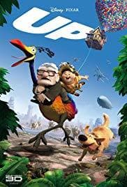 Movie Up