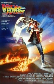 Movie Back to the Future