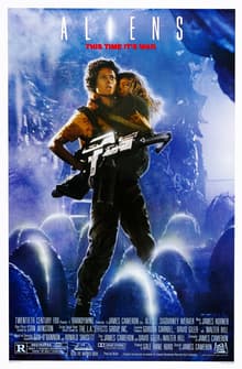 Movie Aliens - film