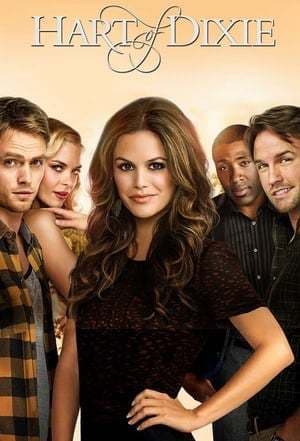 Serie Hart of Dixie