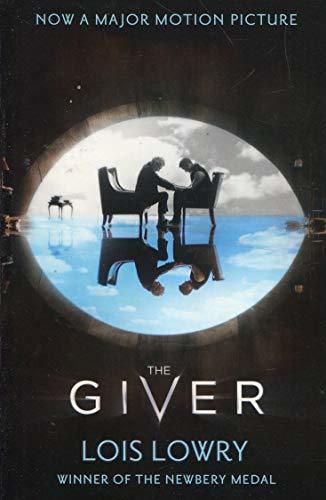 Book The Giver