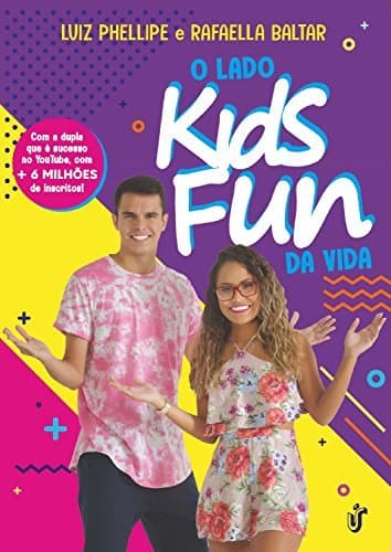 Moda Kids Fun