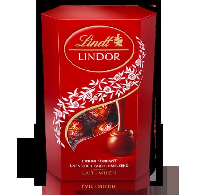 Moda Lindt Chocolate