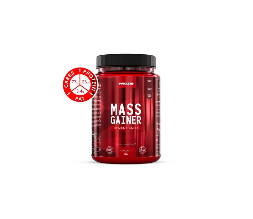 Product PROZIS Mass gainer ♨️💪