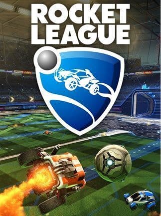 Moda Rocket League® on Steam