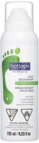 Beauty Footlogix Foot Deodorant 9 4.23 oz