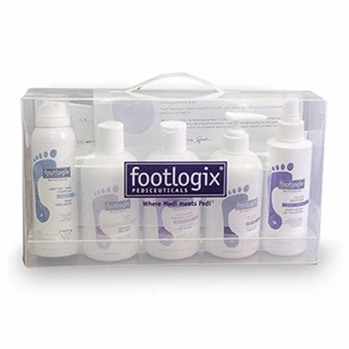 Product Footlogix Backbar Starter Kit