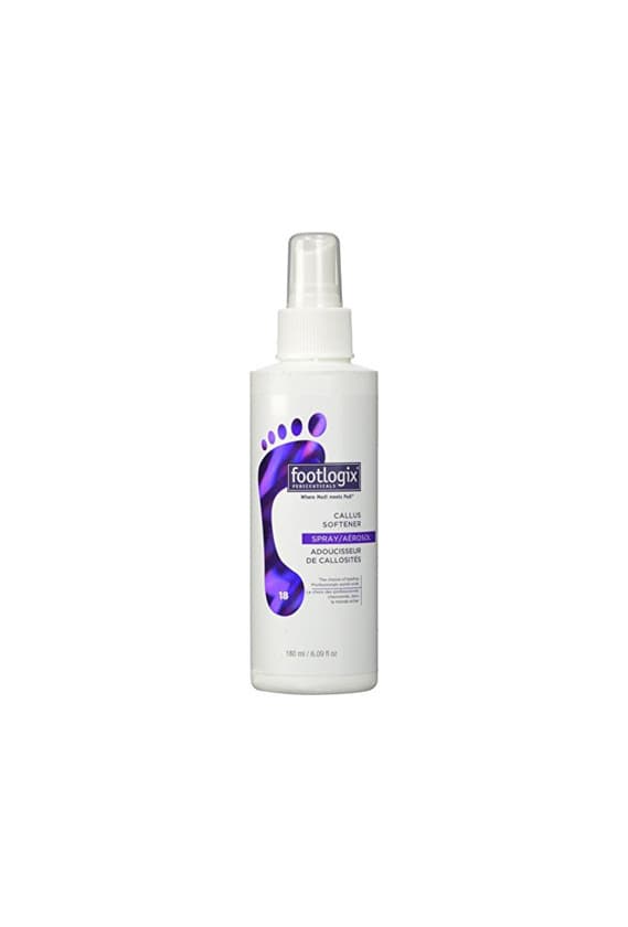 Beauty Footlogix Callus Softener 18