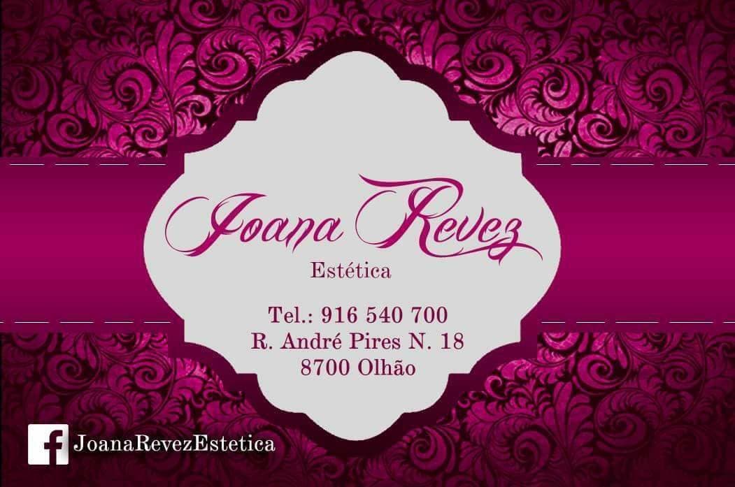 Fashion Joana Revez - Estética