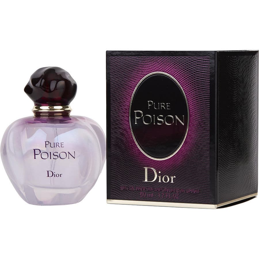 Fashion Pure Poison Parfum Dior