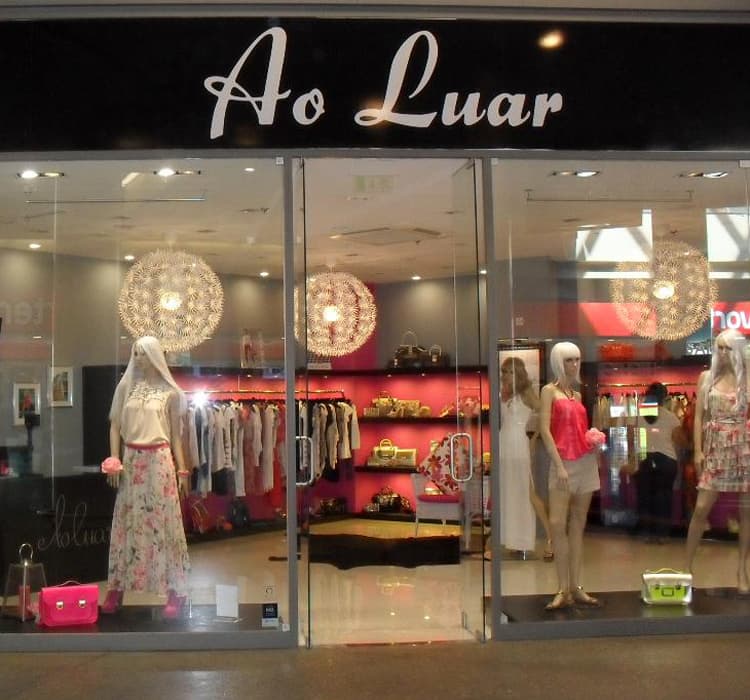 Place Ao Luar