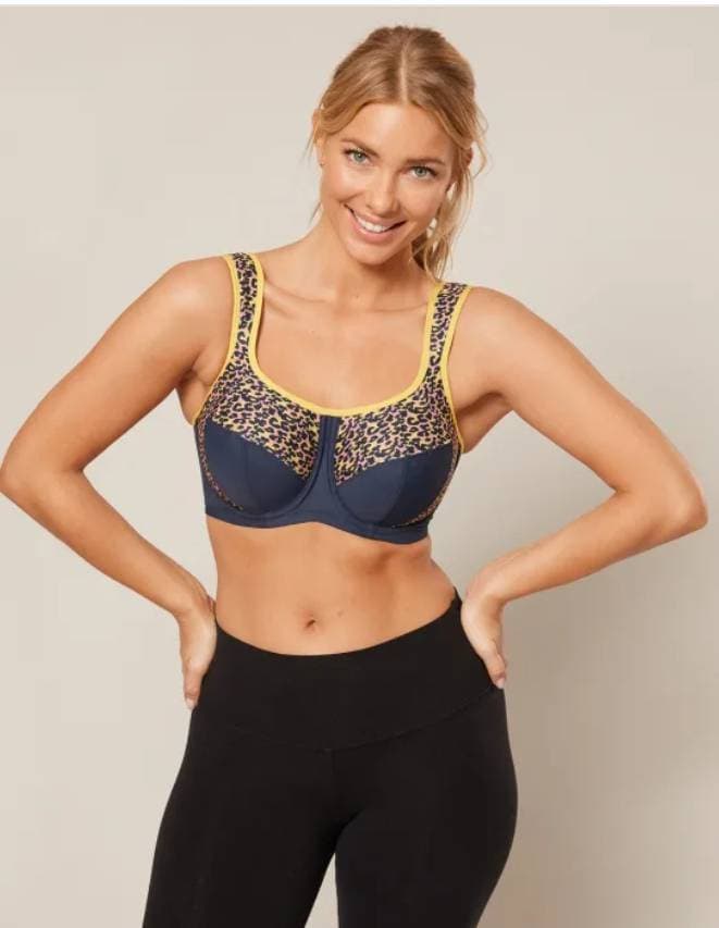 Fashion Bravissimo sports bra