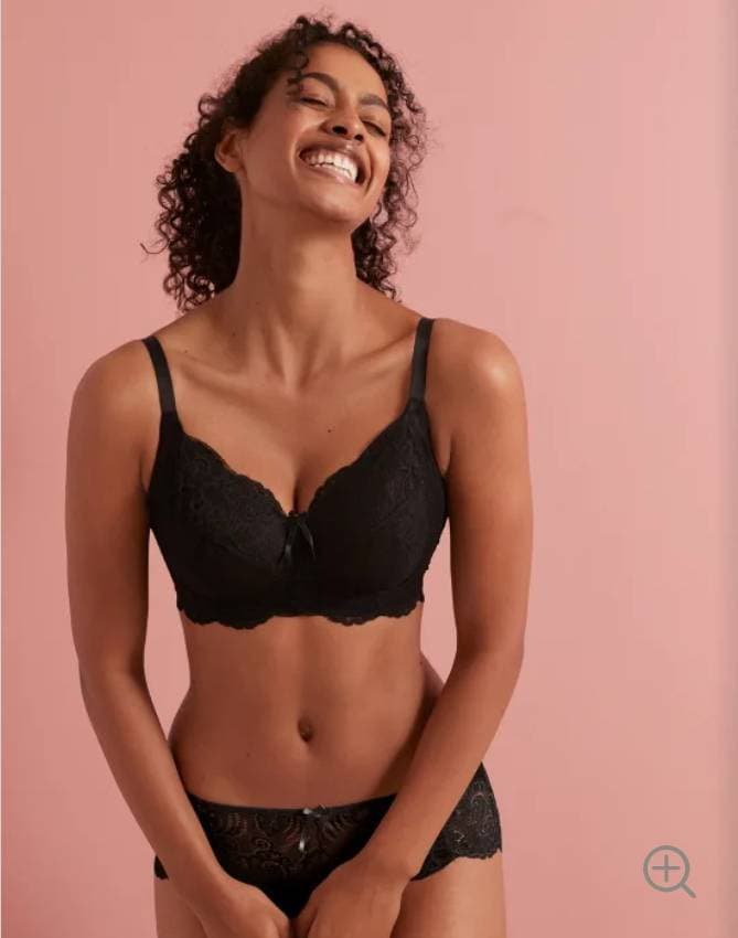 Product Panache non wired bra