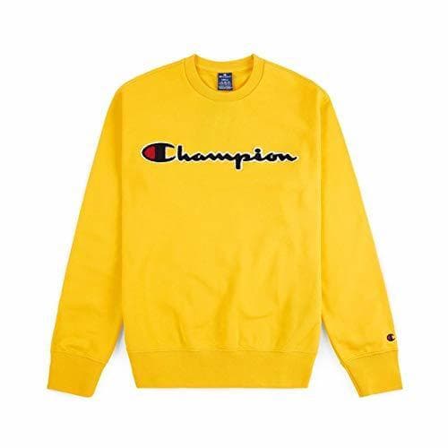 Producto Champion Sudadera Basic Crewneck