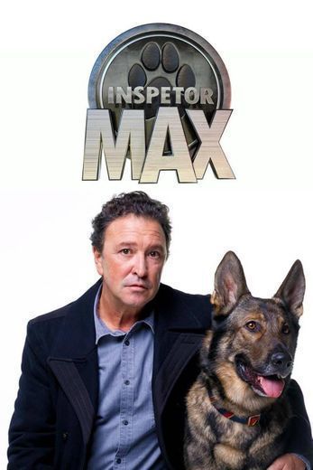 Serie Inspetor Max