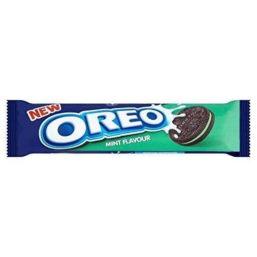 Producto Oreo Mint