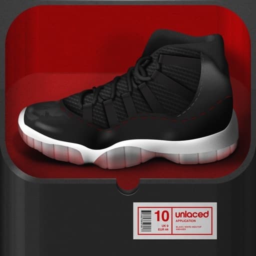 App Unlaced