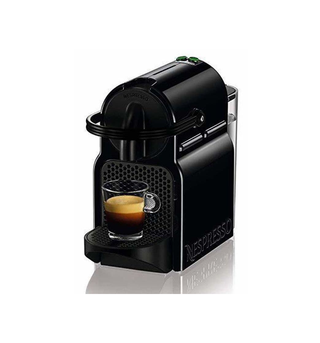 Elemento de la categoría hogar Nespresso De'Longhi Inissia EN80.B - Cafetera monodosis de cápsulas Nespresso