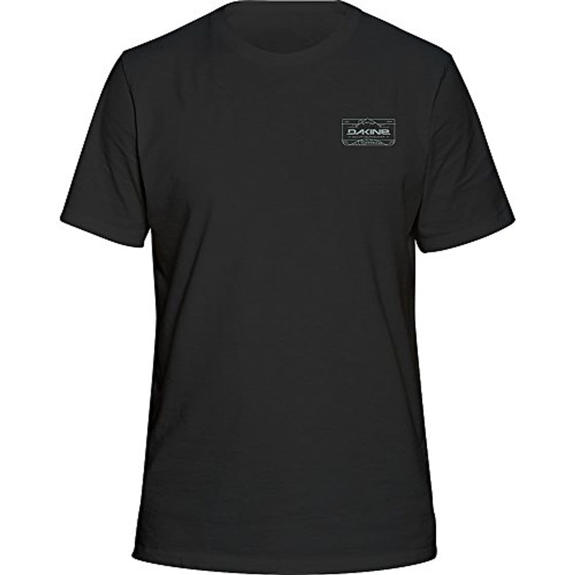 Producto DAKINE Peak To Peak T Shirt Black S