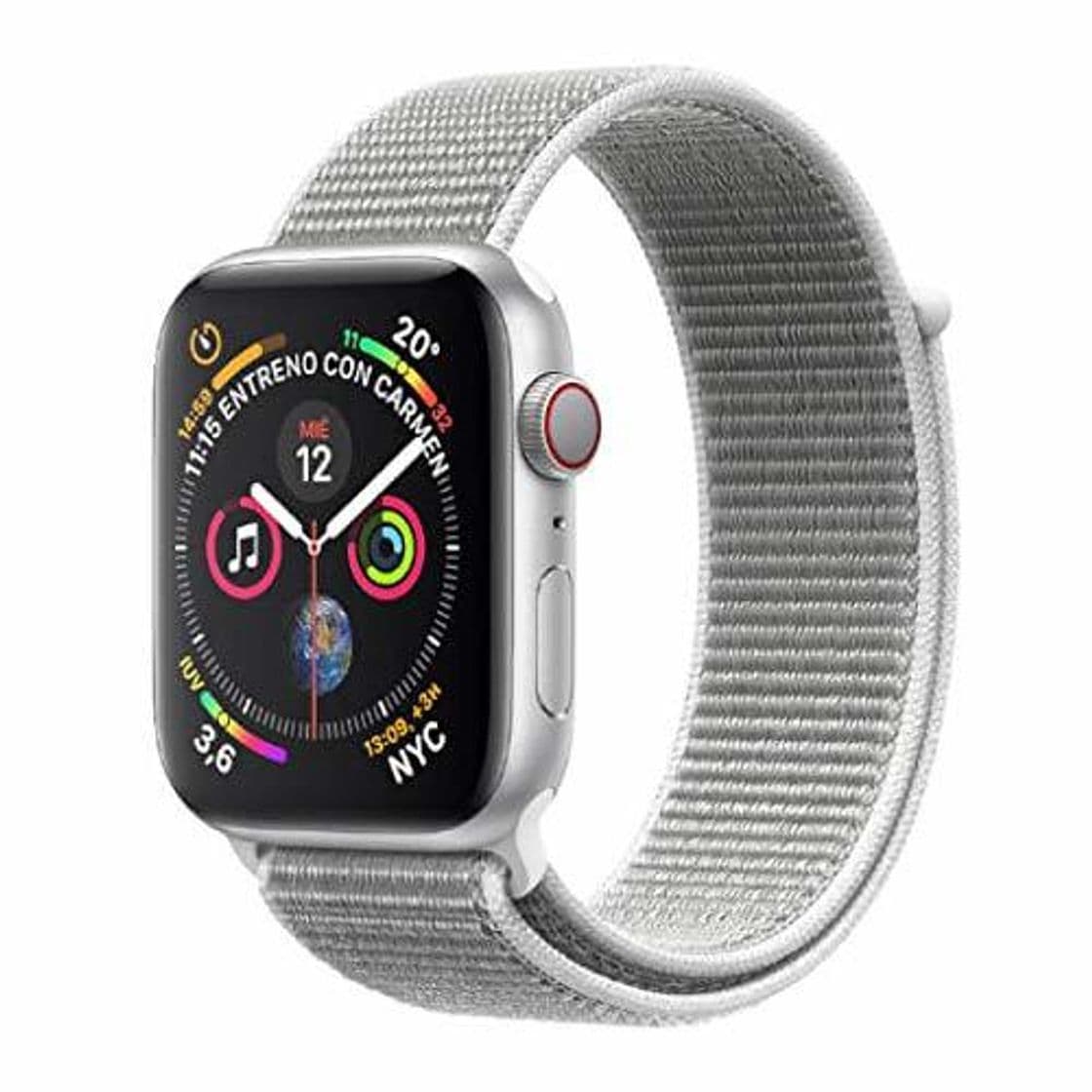 Electrónica Apple Watch Series 4