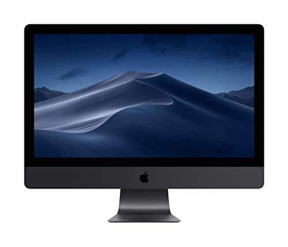 Electrónica Apple iMac Pro - Ordenador de 27"