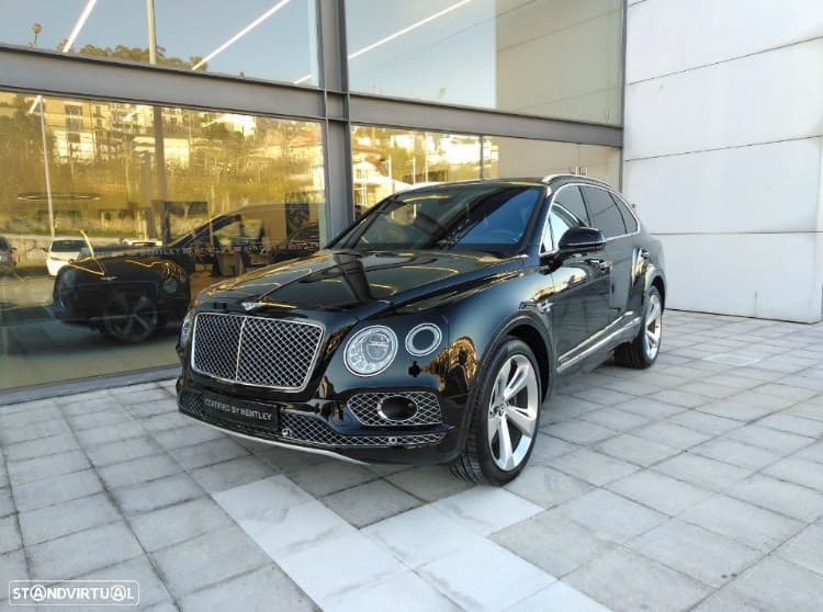 Product Bentley