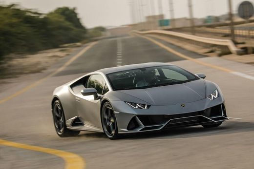 Fashion 2020 Lamborghini Huracán Review, Pricing, and Specs