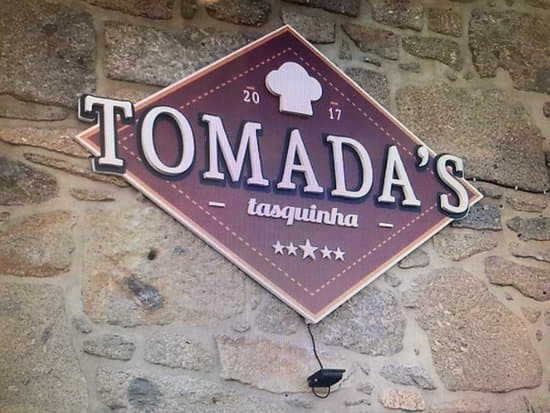 Restaurantes Ze Amares Tasquinha Tomada´s